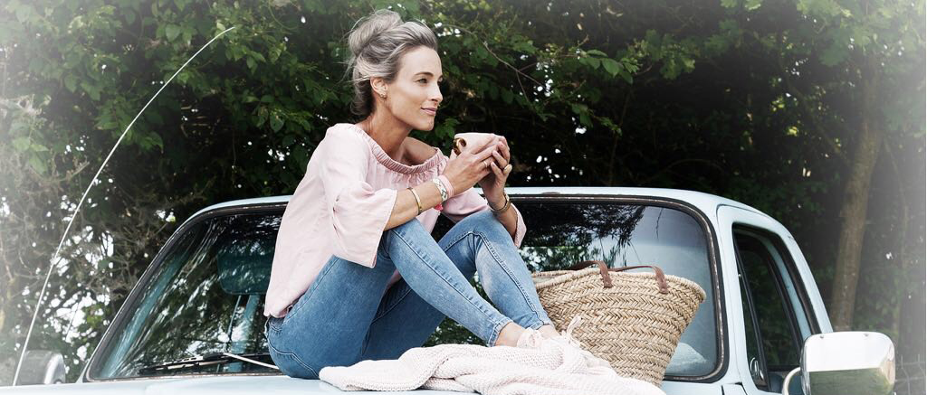 Sérah | FLOW Coaching voor JOU