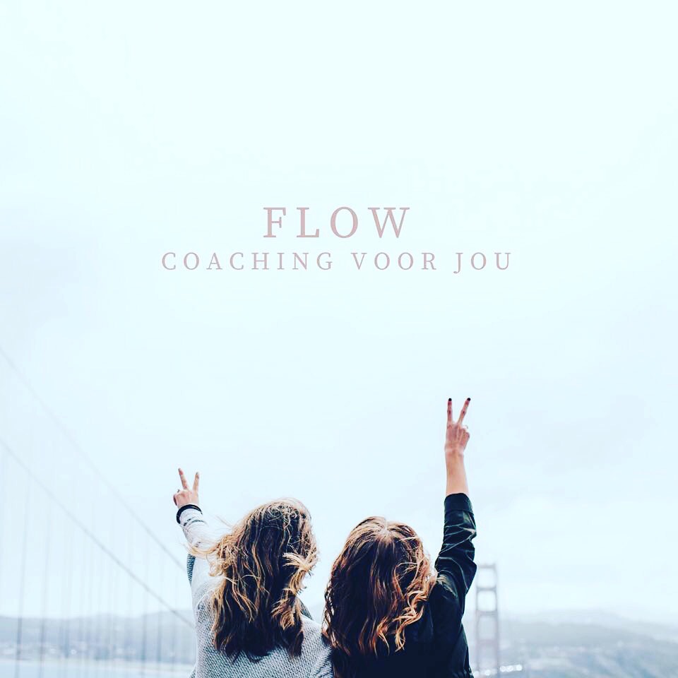 FLOW Coaching voor JOU