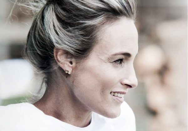 Sérah | FLOW Coaching voor JOU